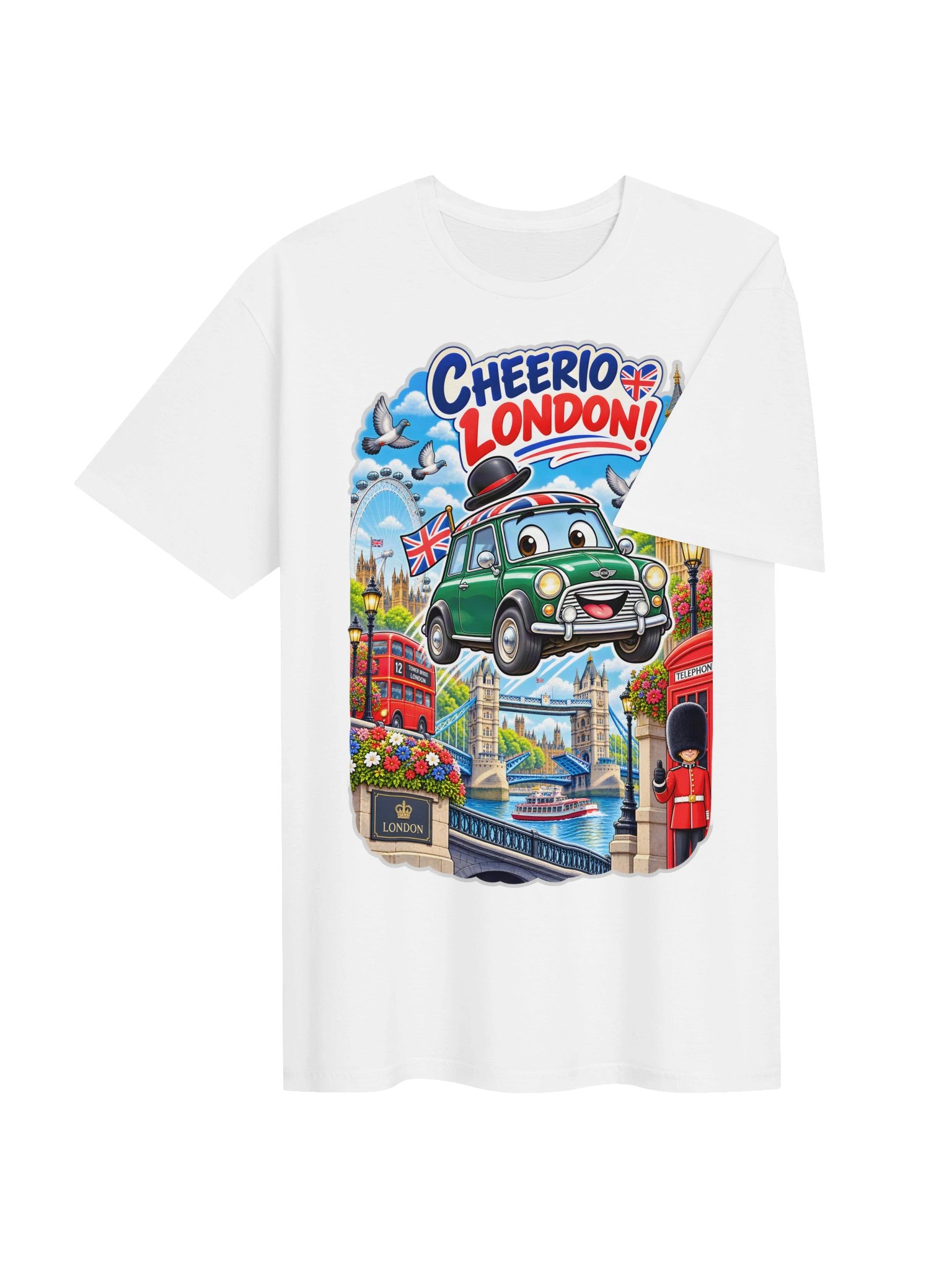 Cheerio London product image (4)