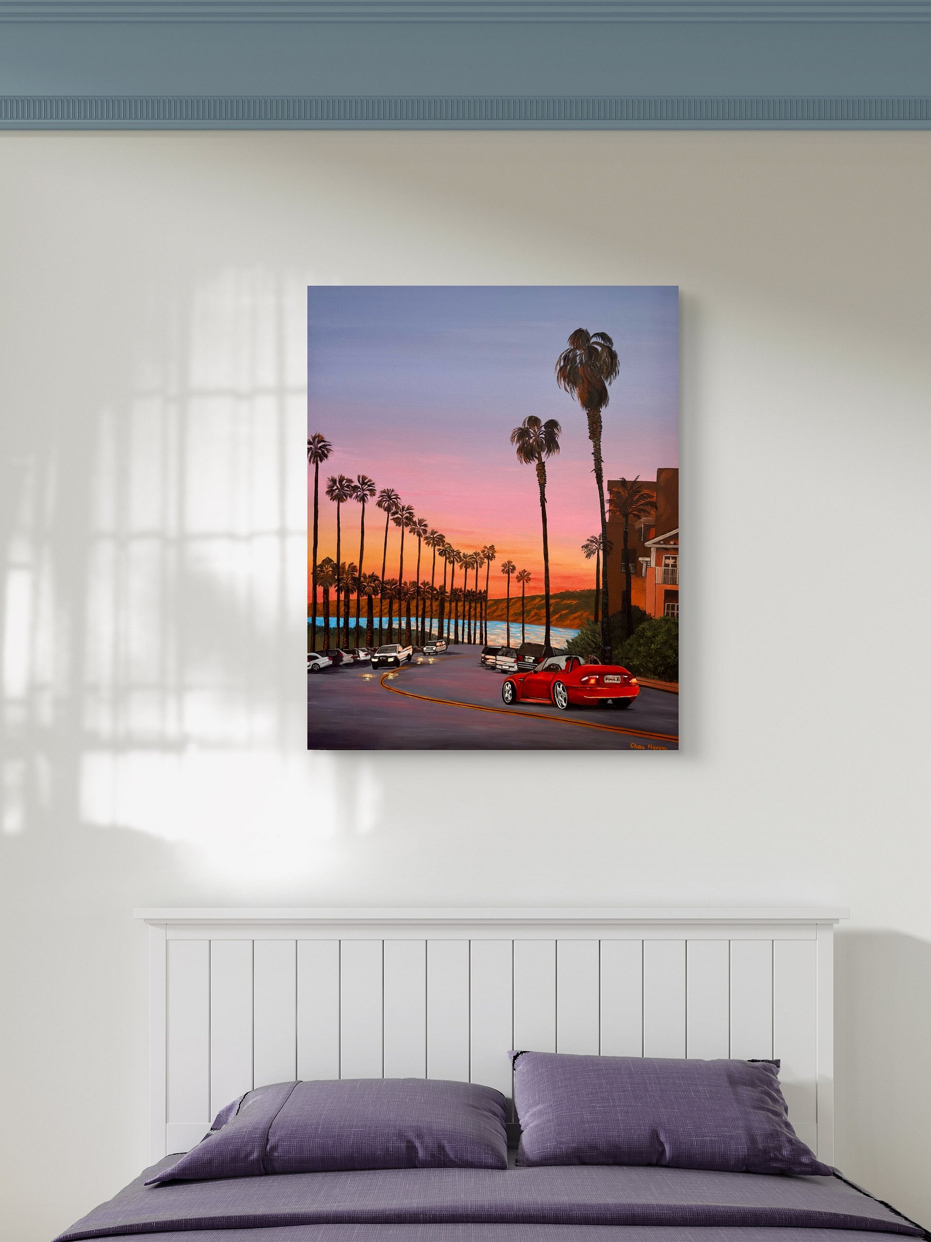 Evening Drive product image (7)