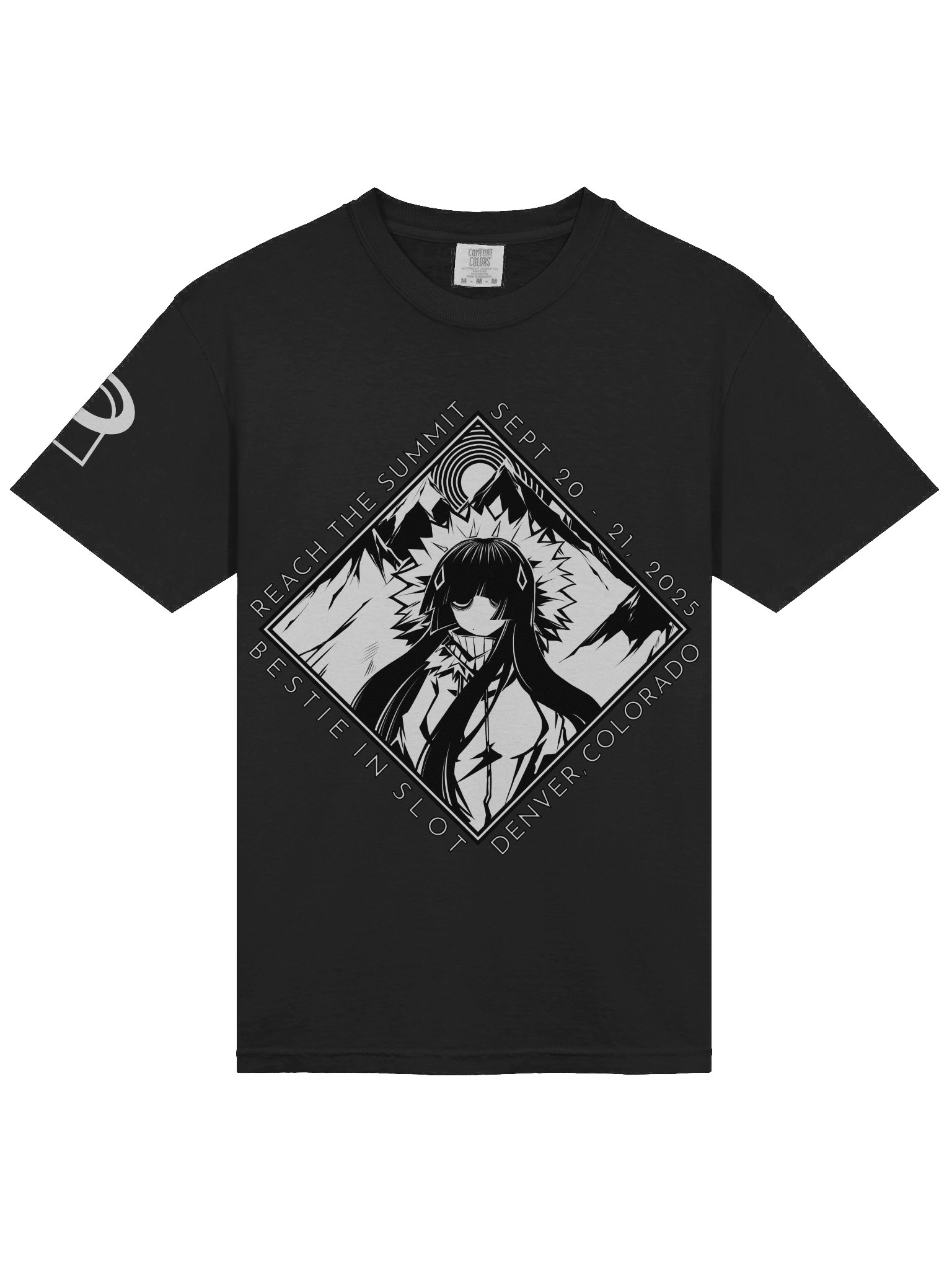 RTS Denver, CO - Shirt (Printed) product image (23)