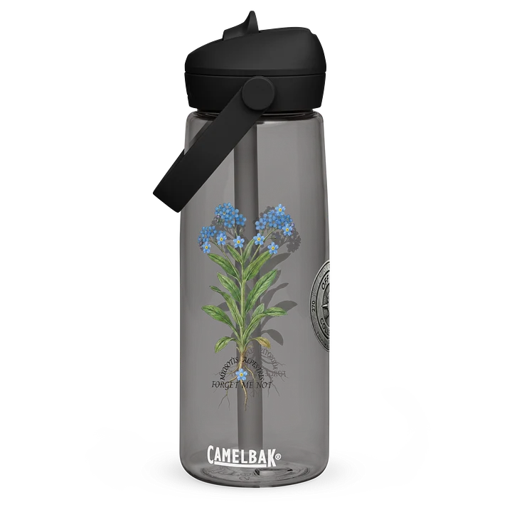 PREMIUM "FORGET ME NOT" CAMELBAK HYDRATION VESSEL product image (3)