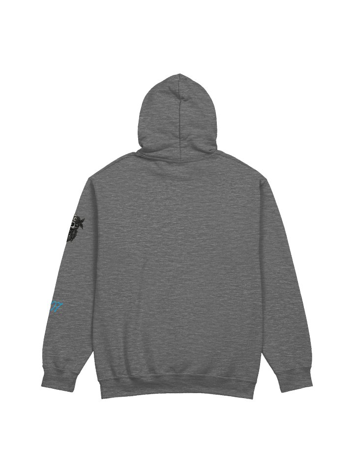 “Only Villains Hoodie – Parody Edition” product image (9)