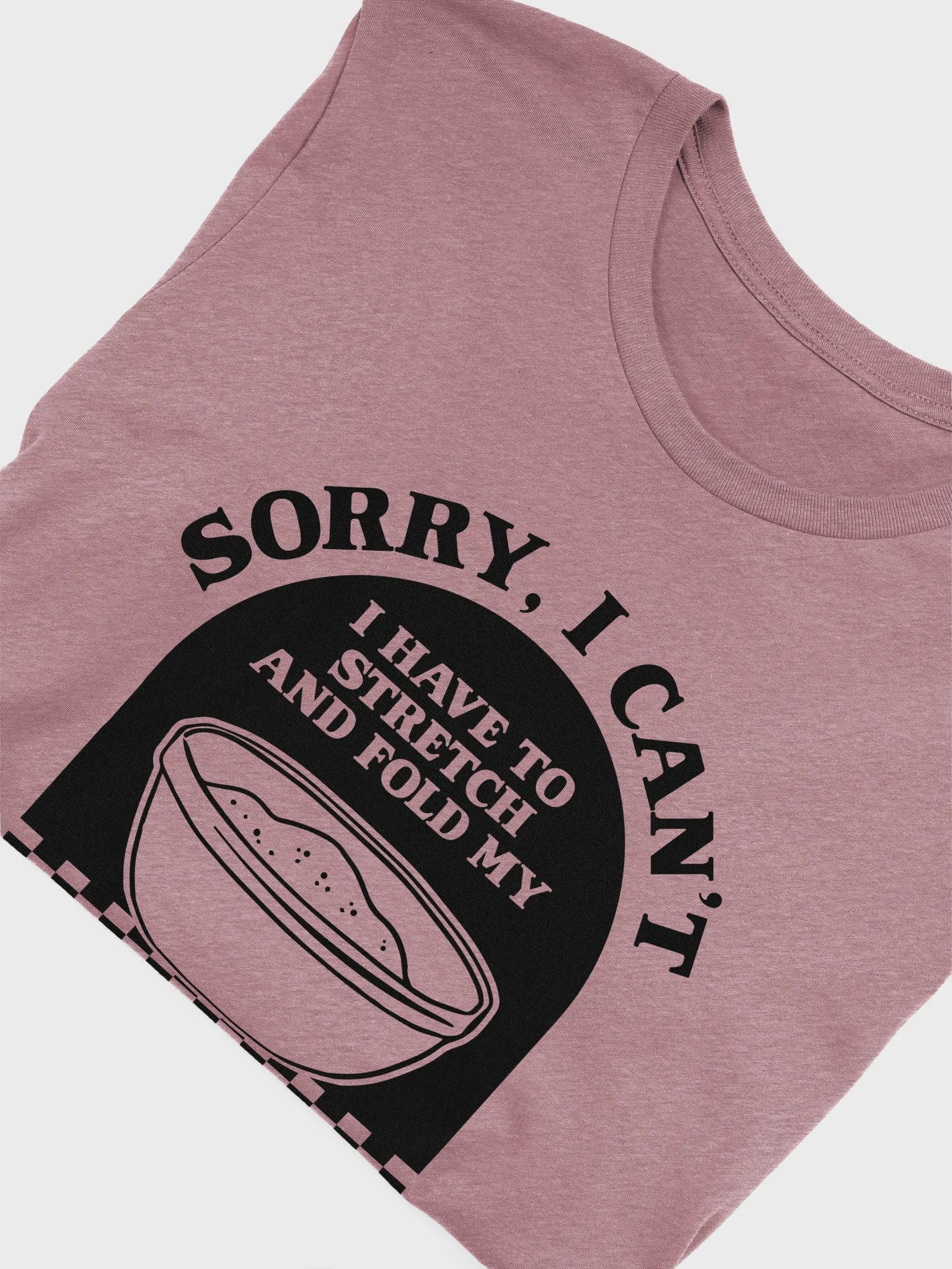 Sorry I can't I have to stretch and fold my Sourdough product image (6)