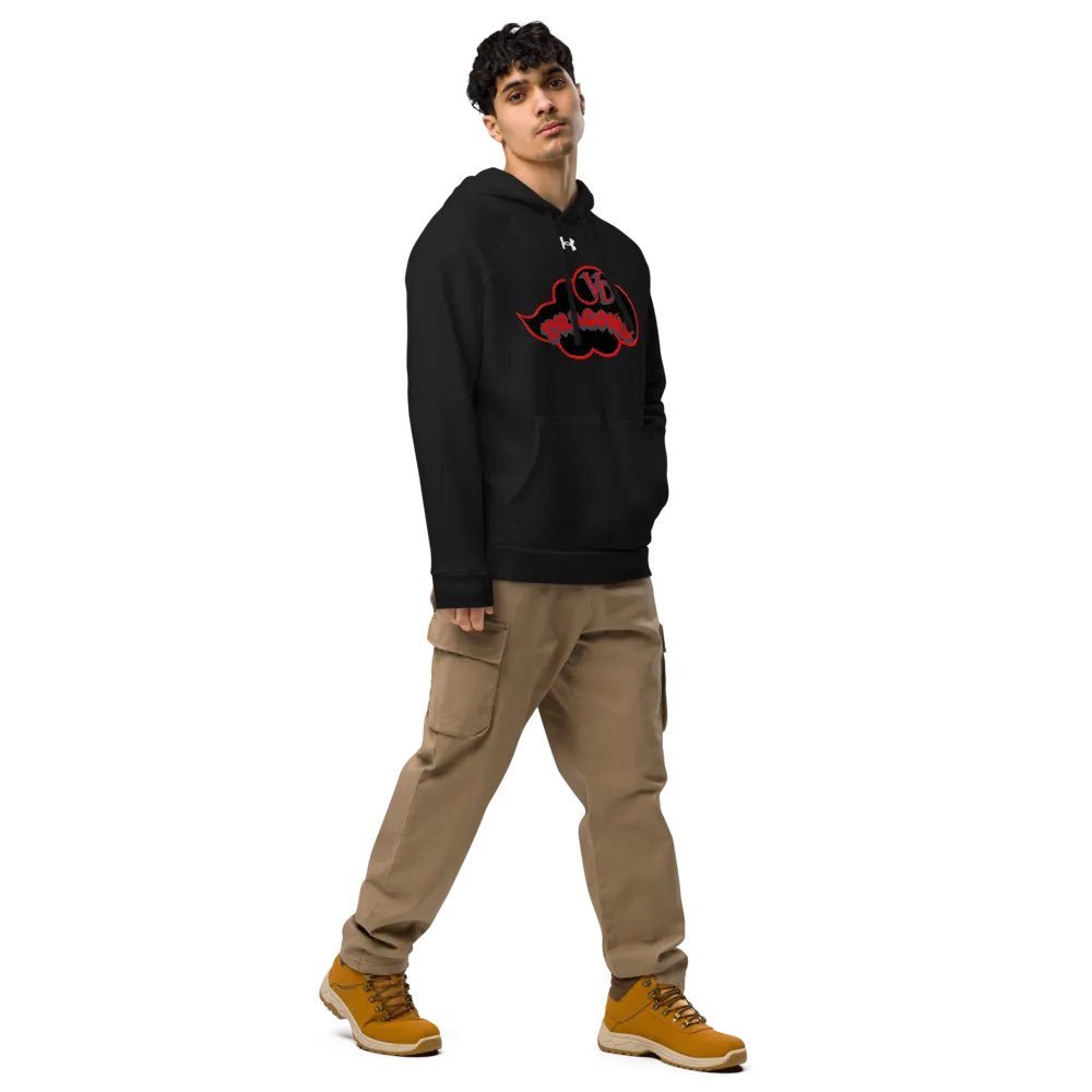 the DEMONS TRAINING HOODIE product image (7)