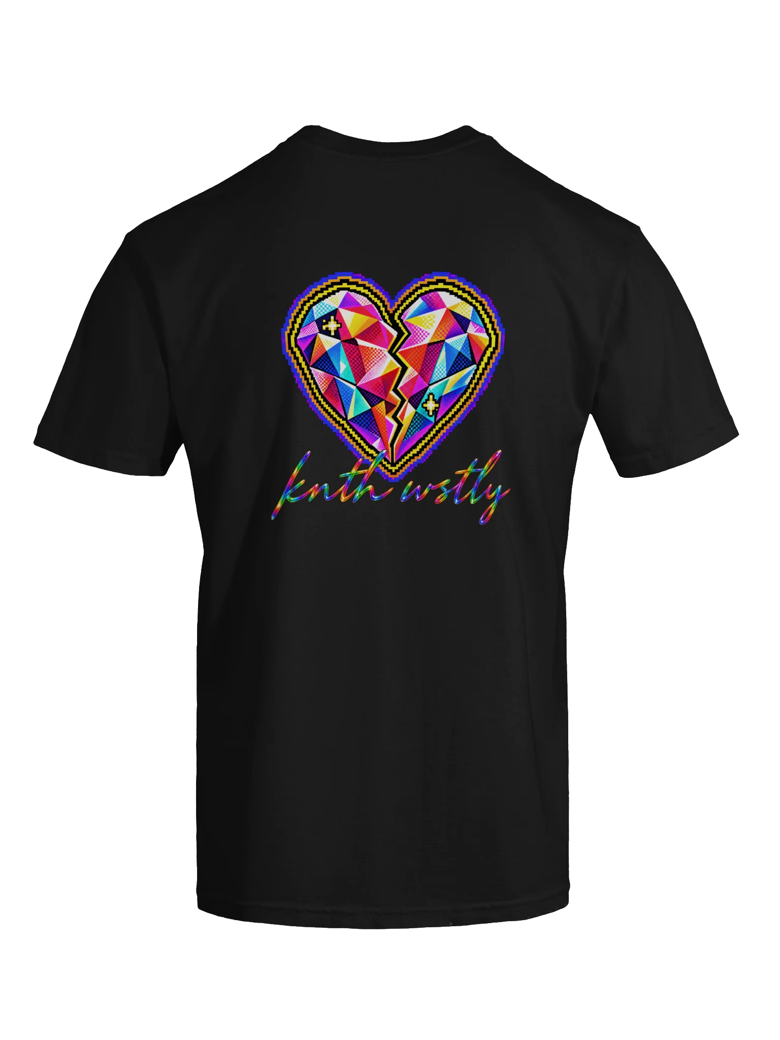 Crystal Heart Tee product image (11)