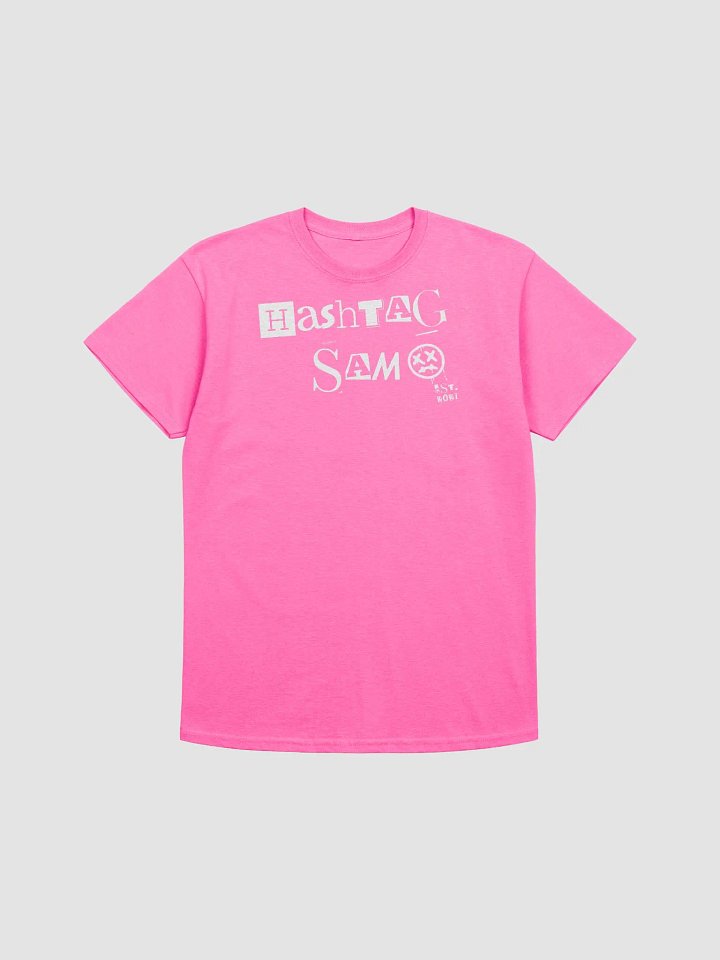 TWCH / Nostalgia - Shirt [Gildan] product image (1)