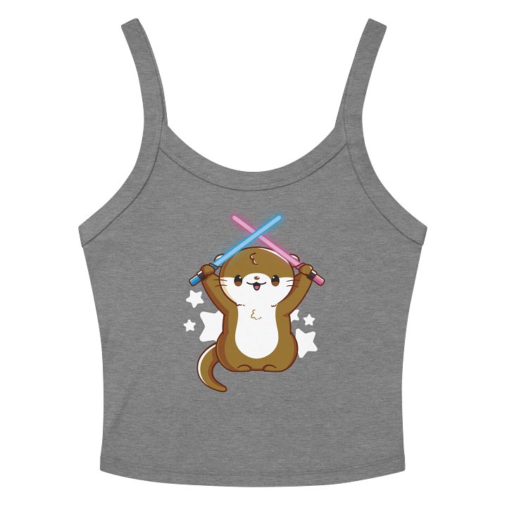 OtterWorldly Tank product image (2)
