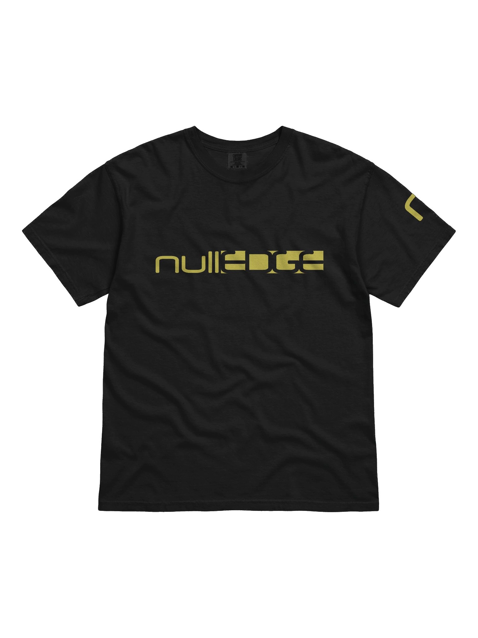 nullEDGE T-Shirt product image (1)