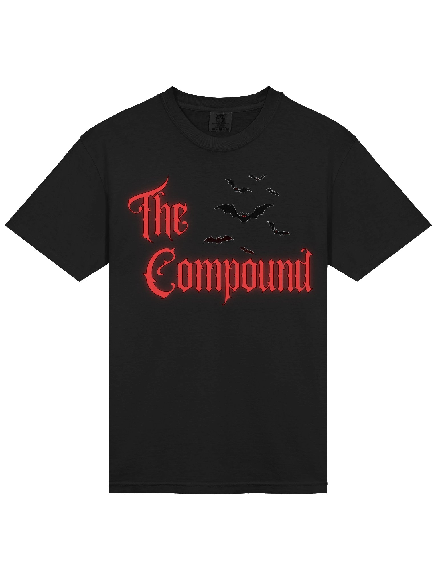 Vampy Compound T Shirt product image (13)