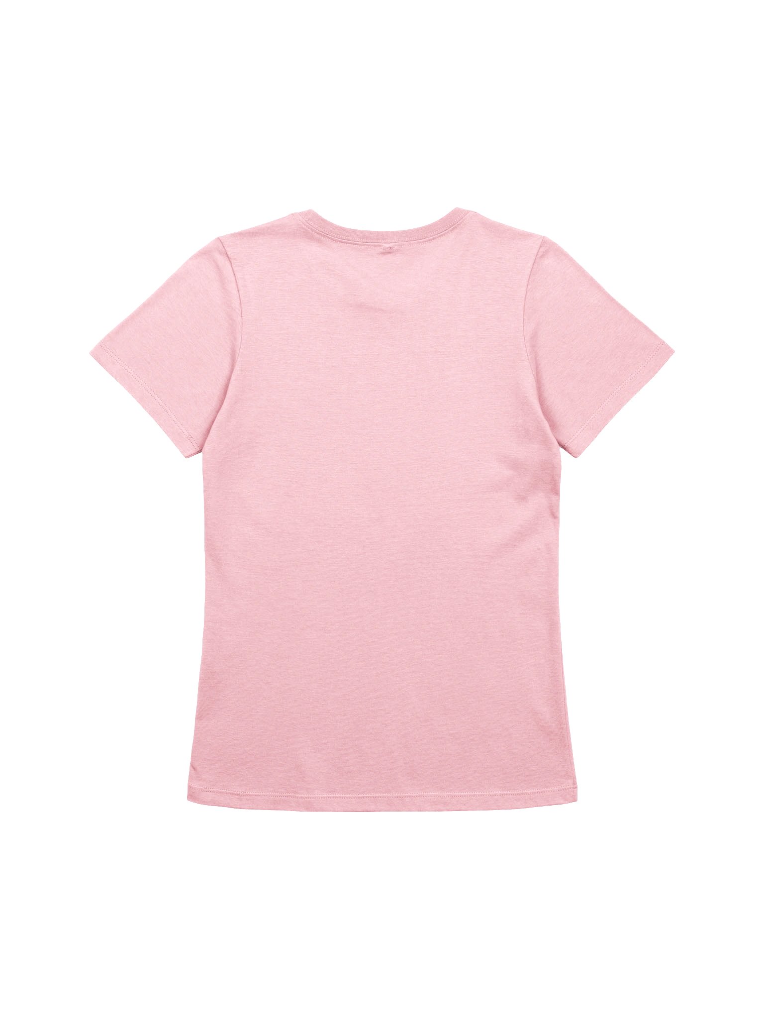 Little Frame, Big Energy Women's Tee product image (6)