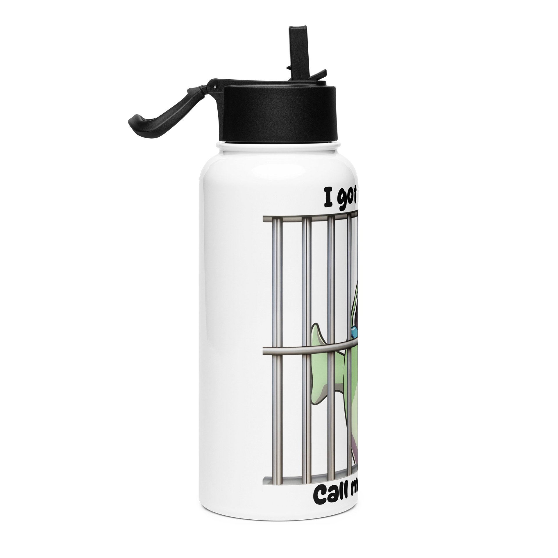 Too silly bottle product image (4)