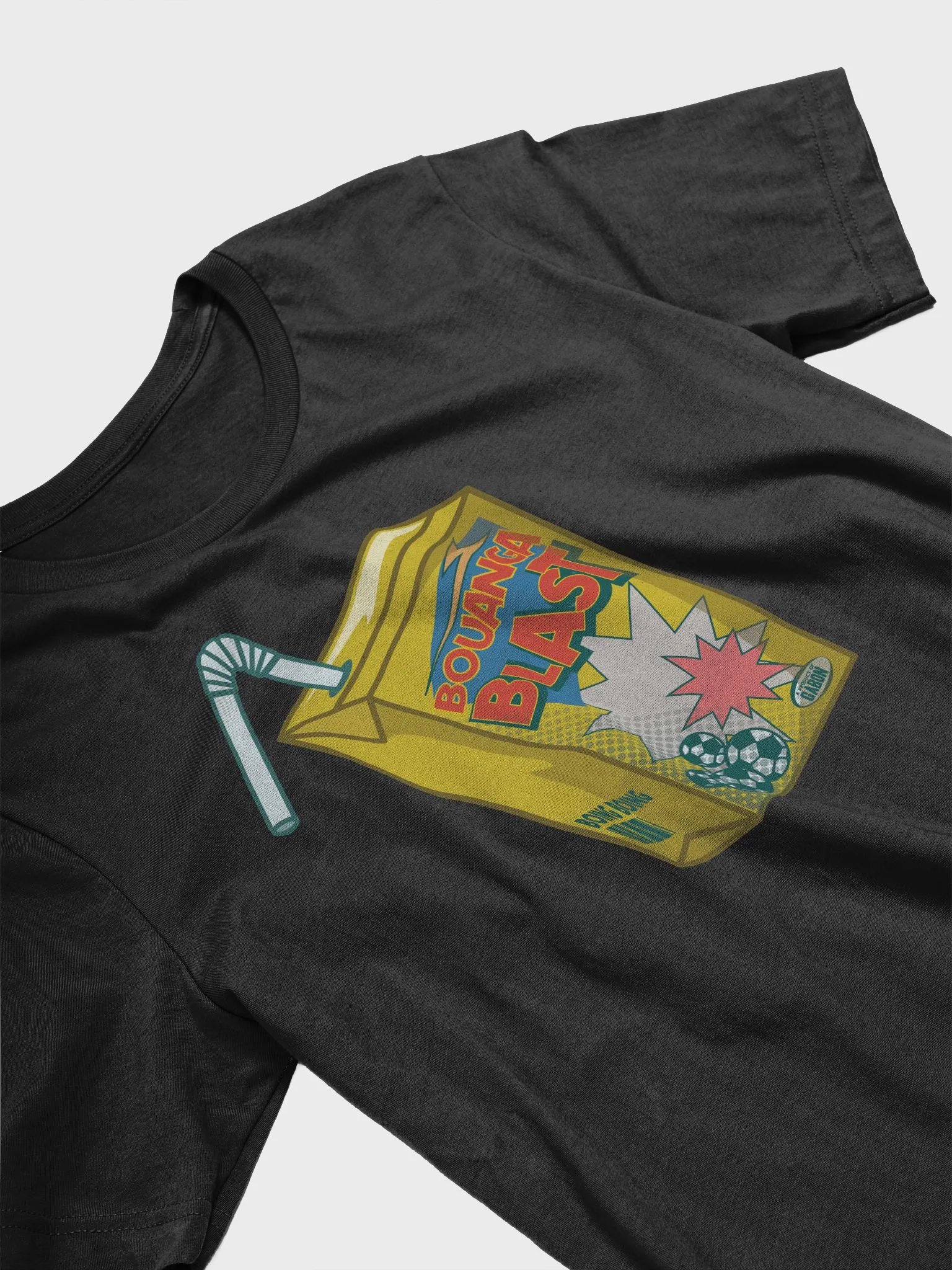 Bouanga Blast Juice Box Tee product image (3)