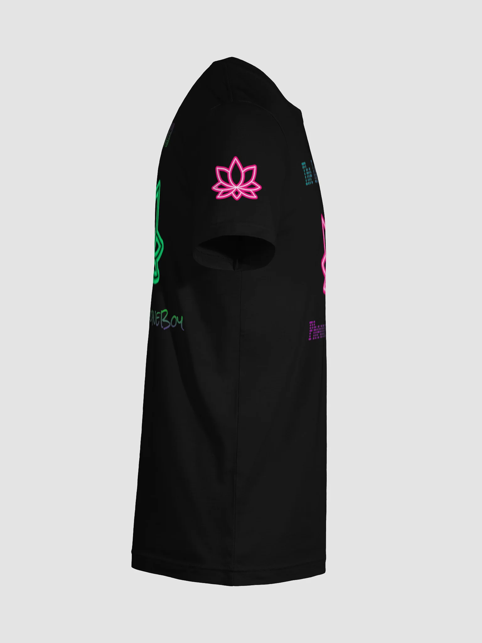 Lotus Effect/Studio 33 Sleep Tee product image (12)