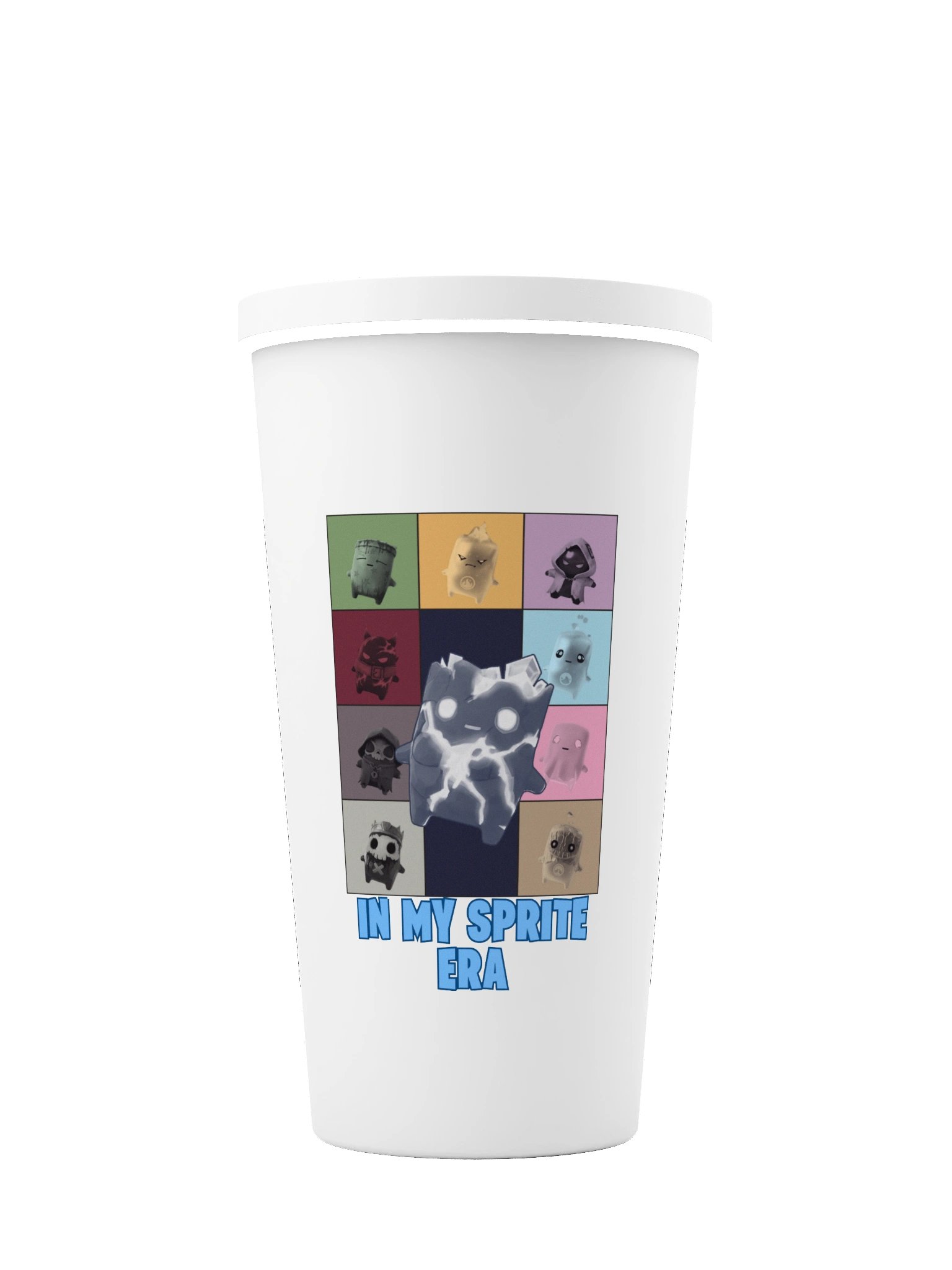 In My Sprite Era Tumbler product image (4)