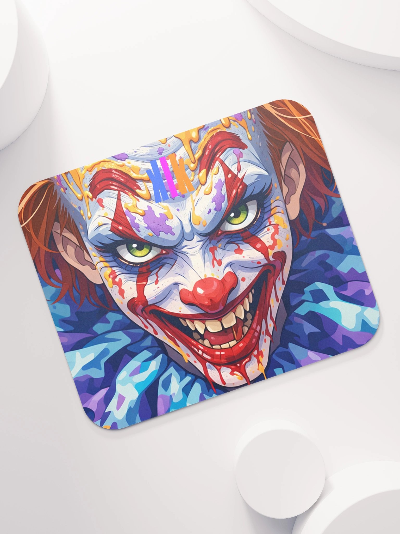 kikanshaklown SWAG Mouse Pad product image (7)