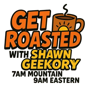 Shawn Geekory