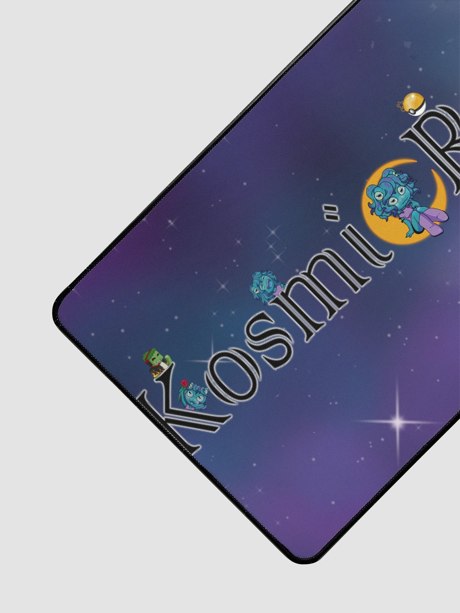 Kosmic Friends Desk Mat product image (3)