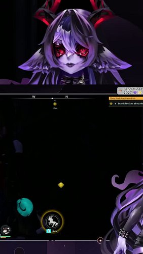In-between a rock and a hard place... literally | #minatiaxiv on #Twitch