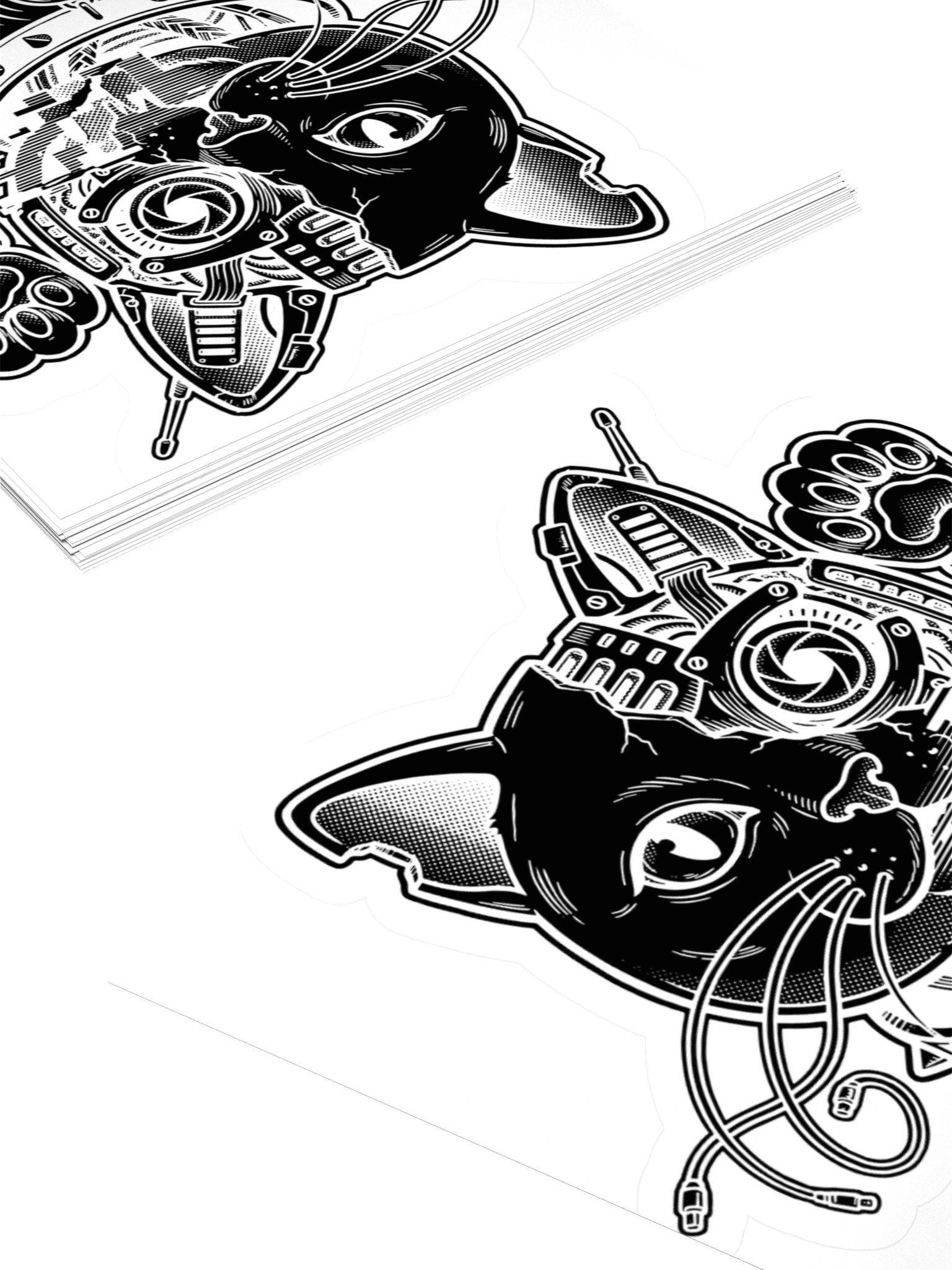 Wide Bust product image (4)