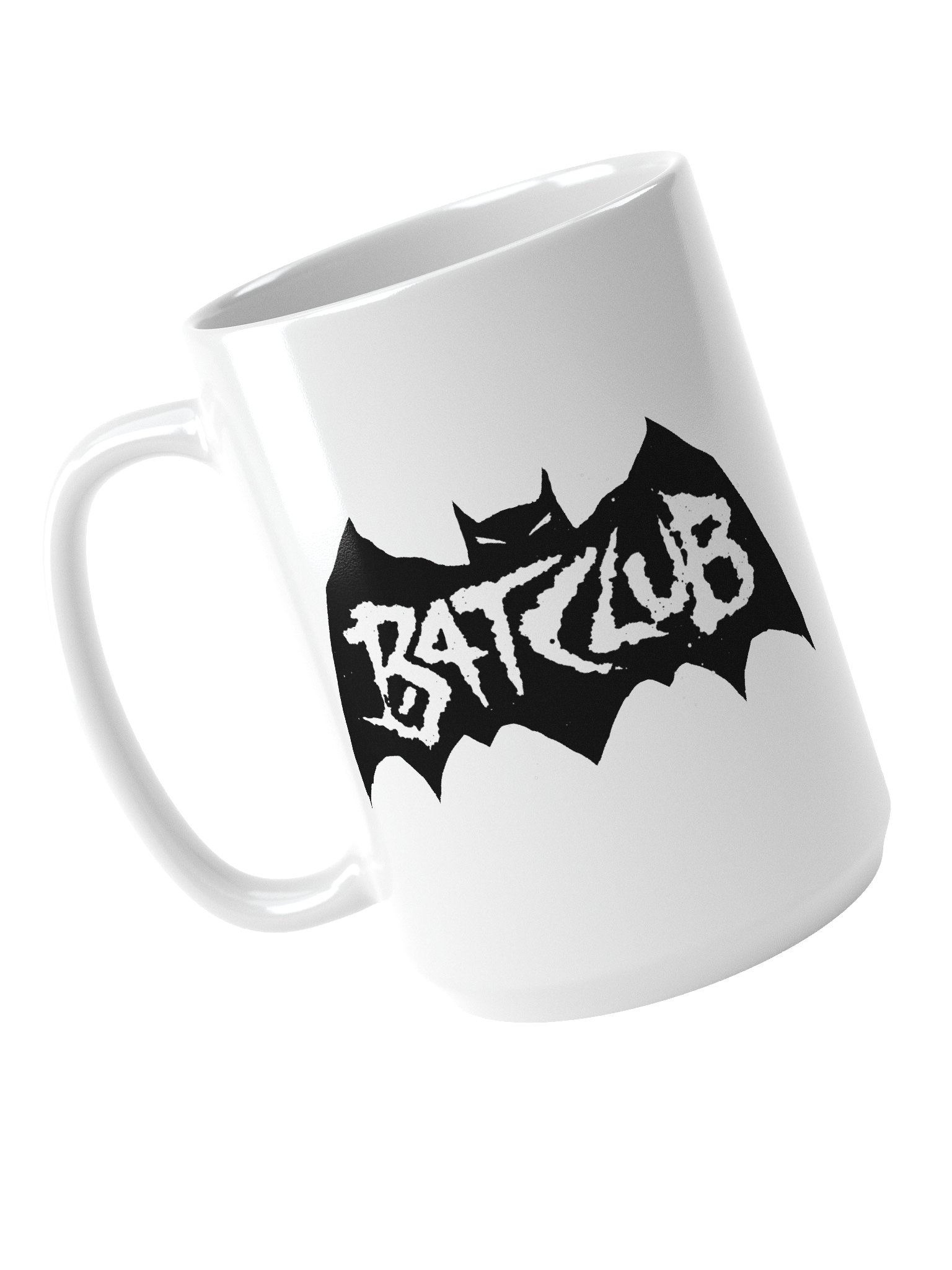 BAT CLUB MUG product image (4)