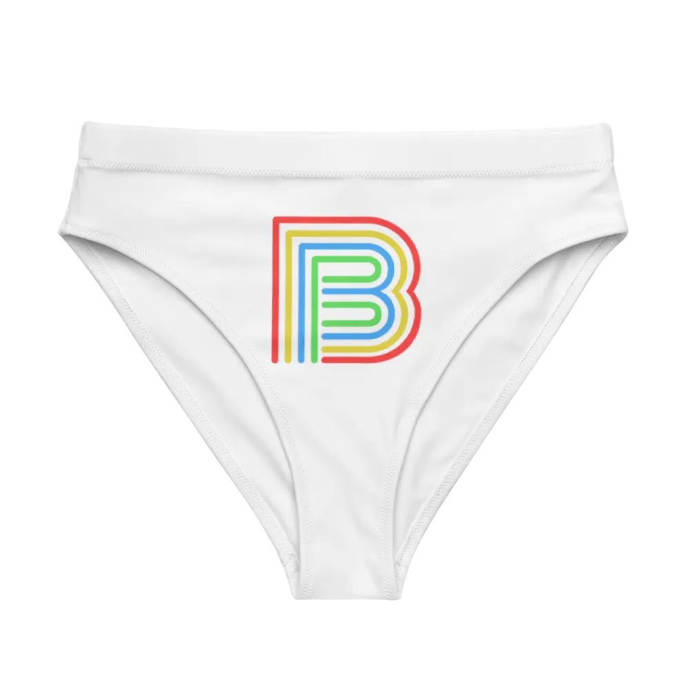 Big Booty Bikini Bottom product image (3)