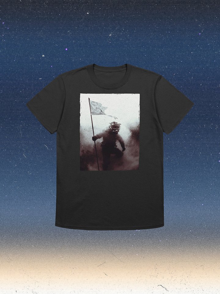 The Dead Flag Blues Unisex T-Shirt product image (1)