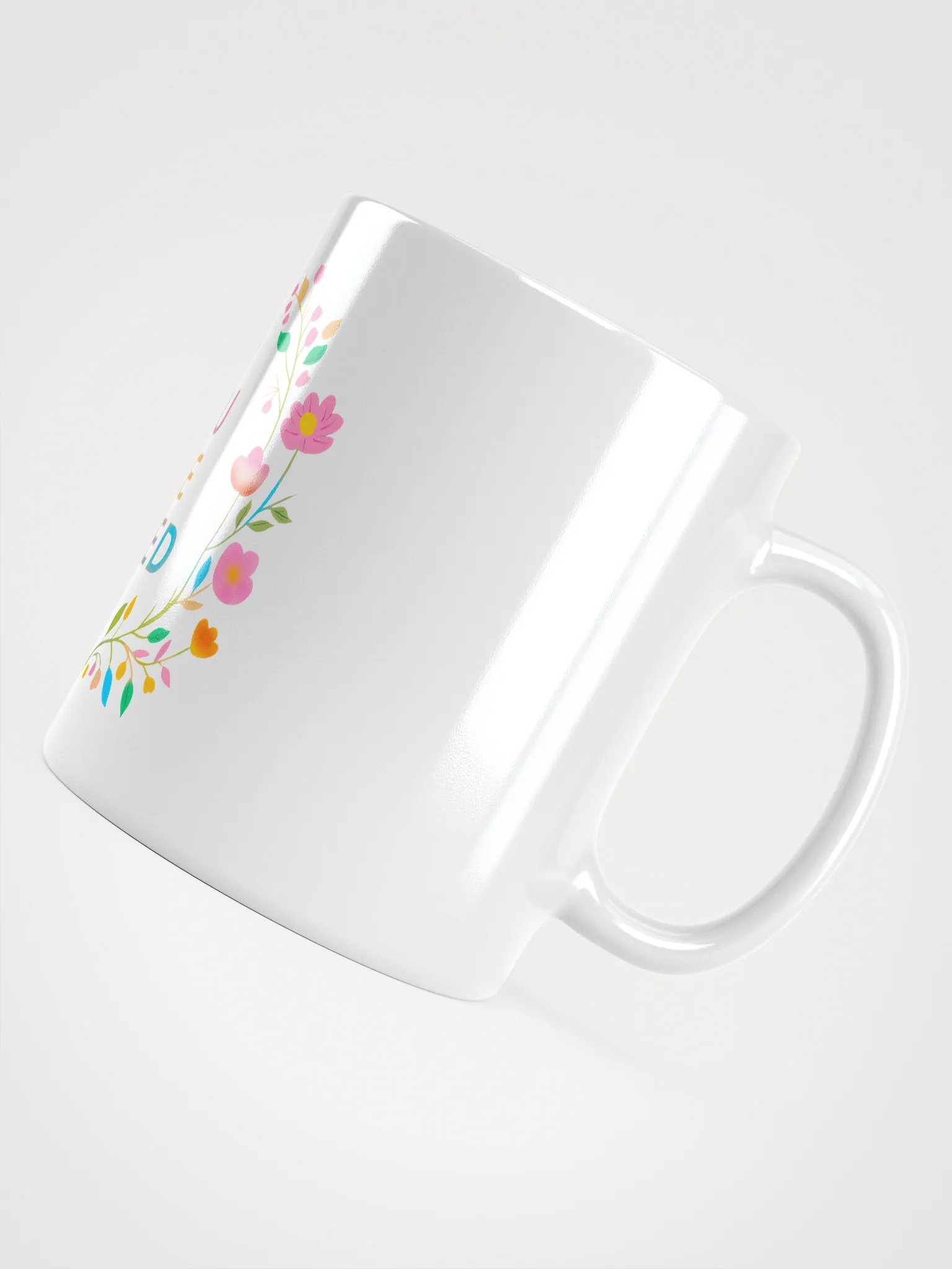 You Are Loved Expression Mug product image (12)