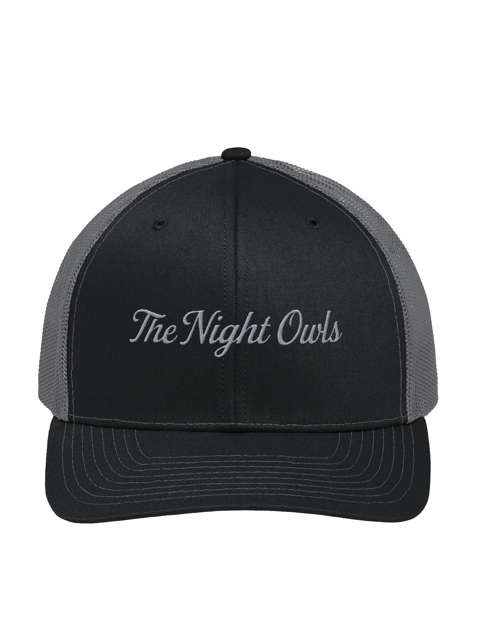The Night Owls Cap product image (2)