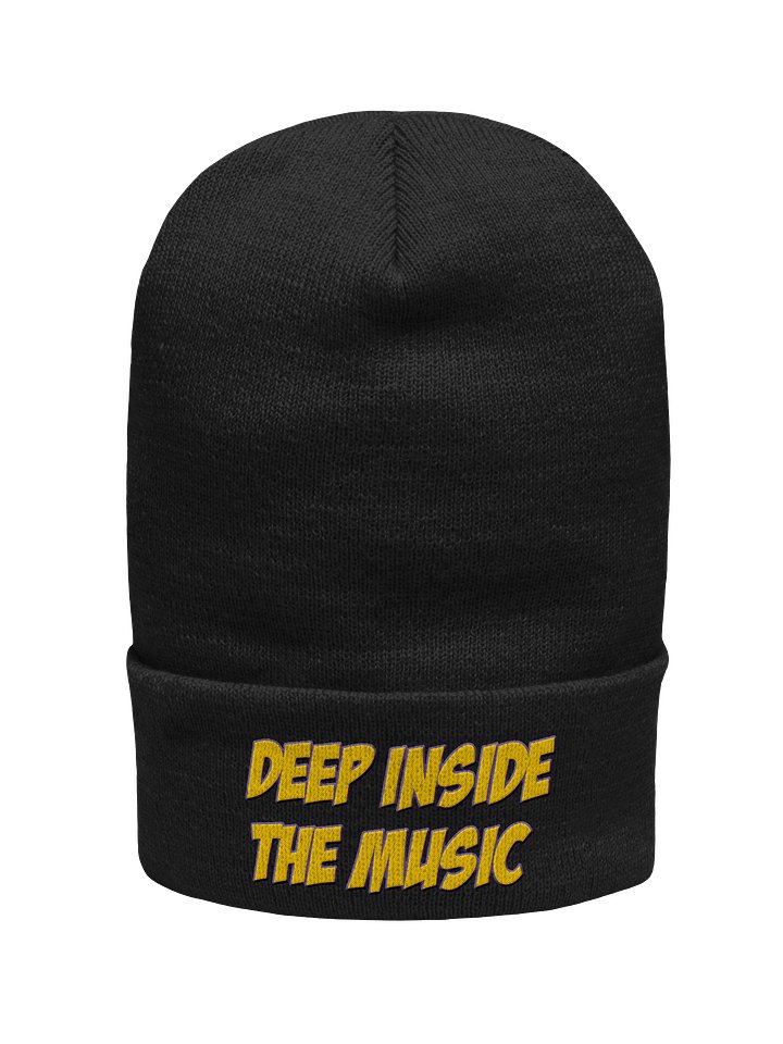 Music Bean product image (1)