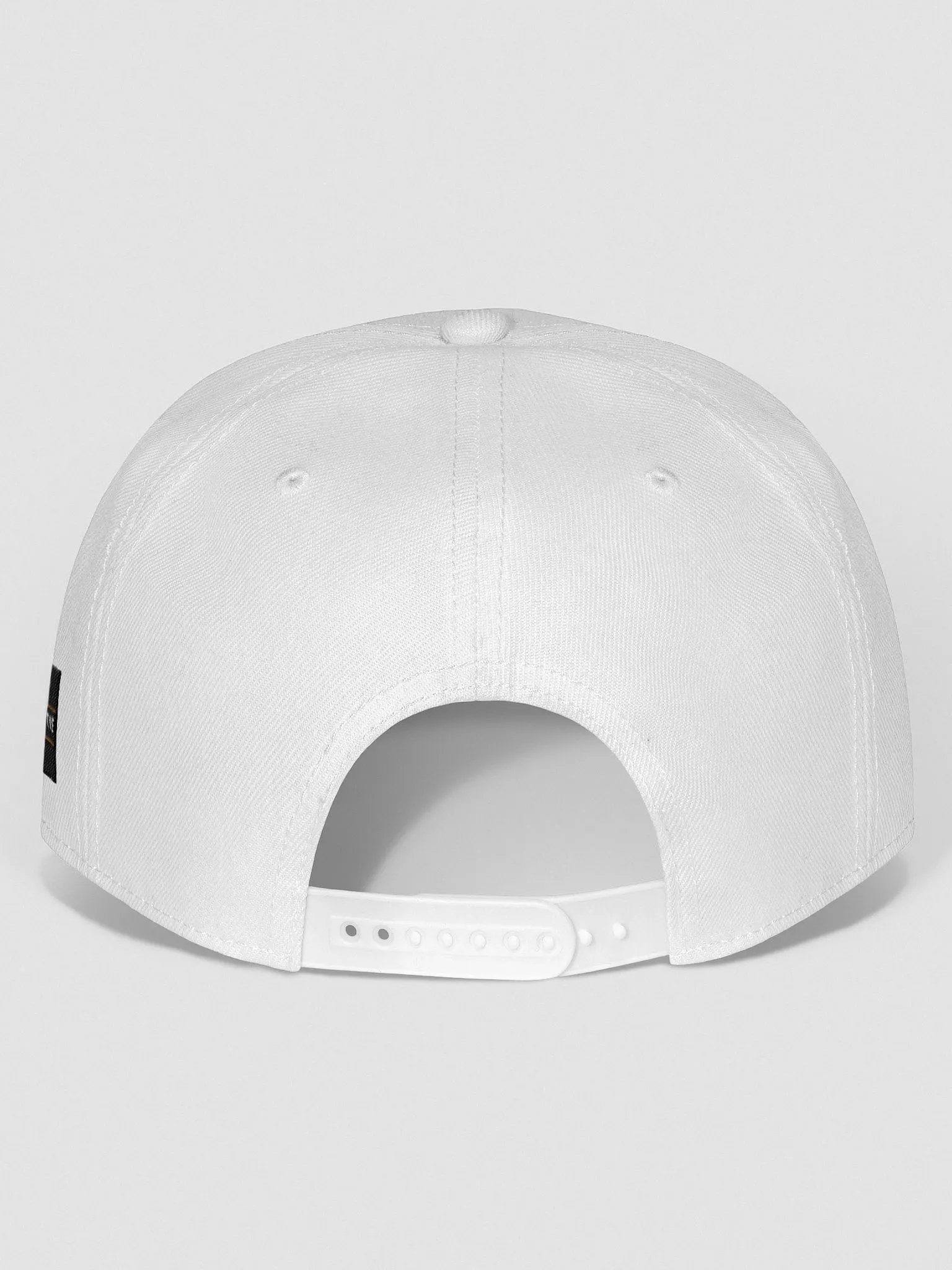 LA Collective 2025 Snapback Cap Edition product image (4)