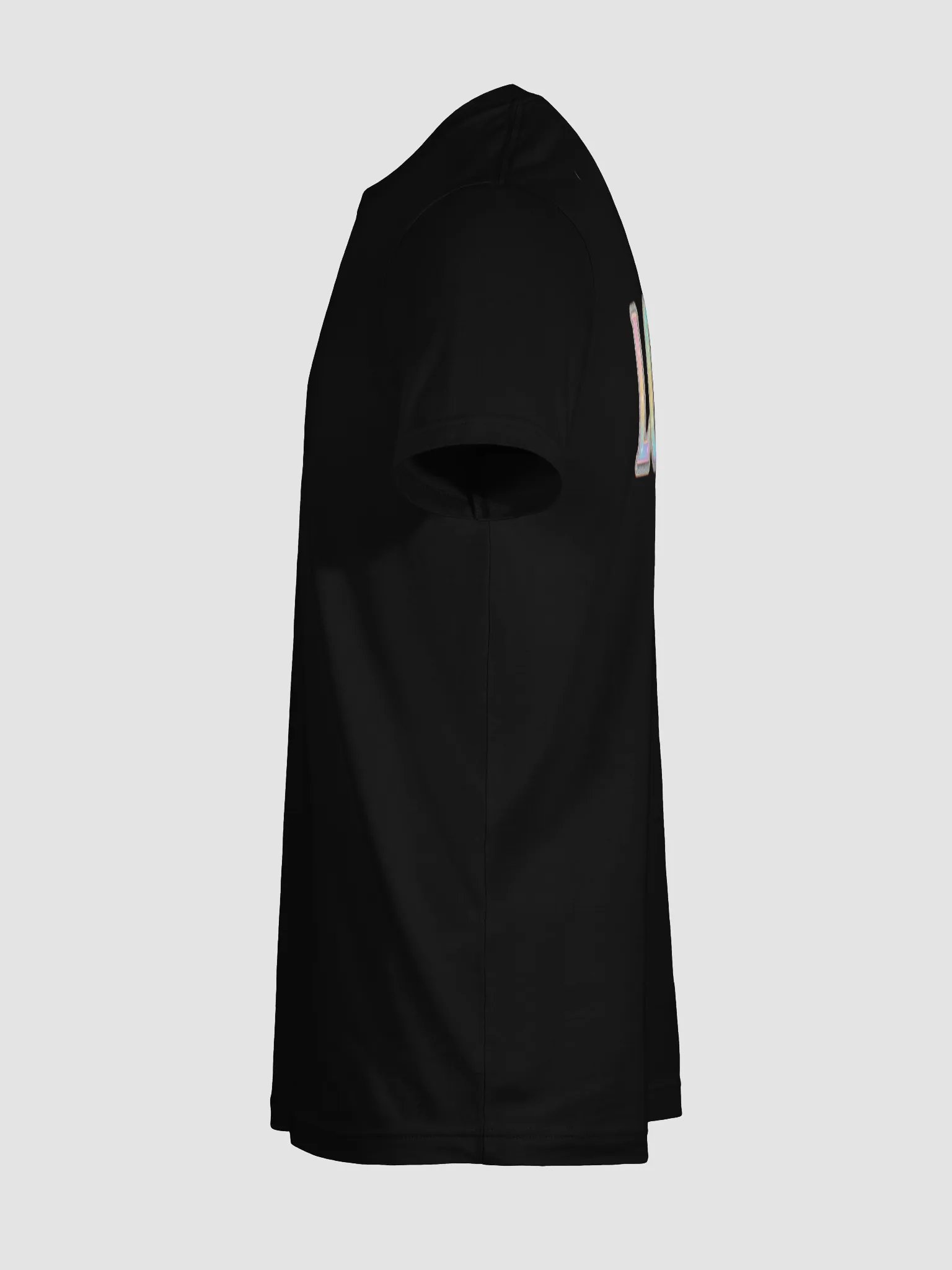 Shawty's Celestial Exclusive Premium Love Comfort T-Shirt product image (116)