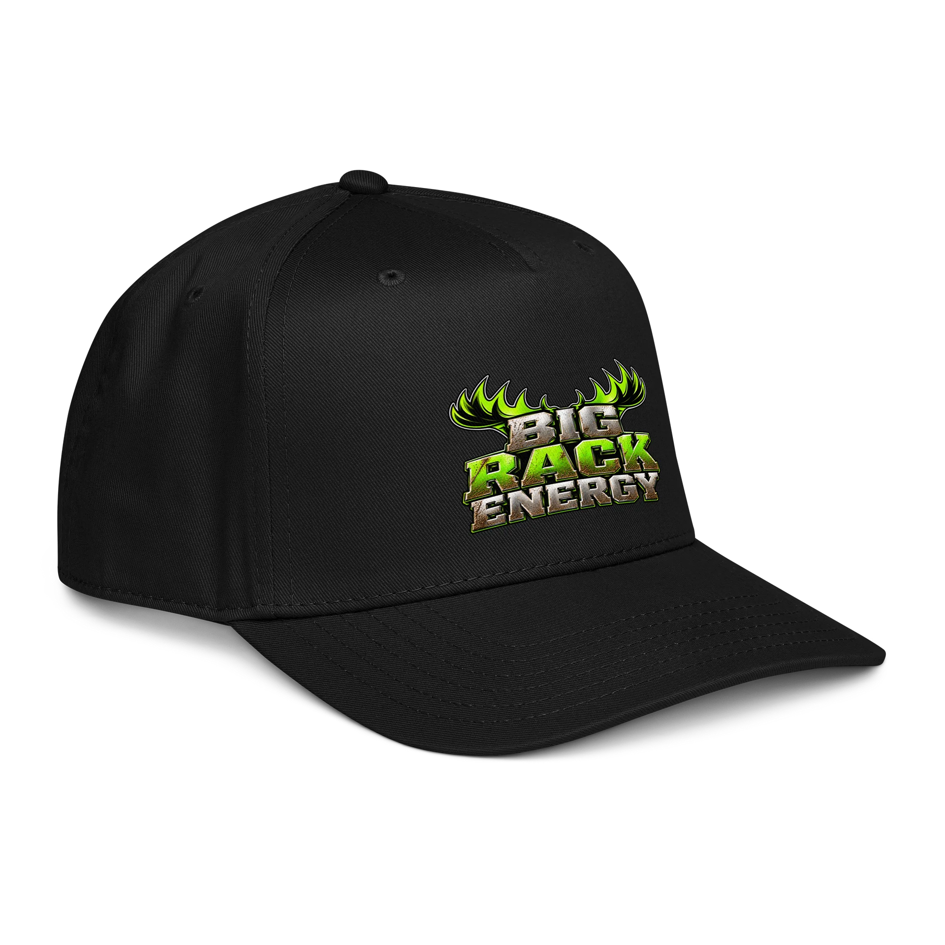 Moose Big Rack Energy Hat product image (4)