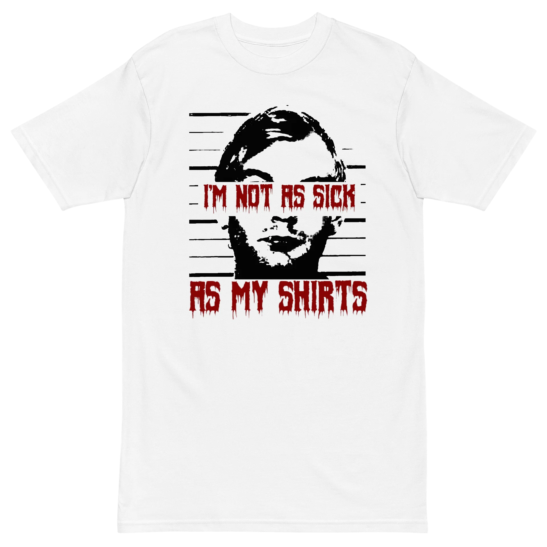 Cannibal Killer Tee product image (2)