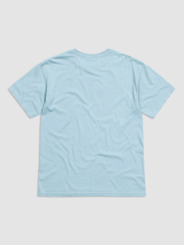 "Jan" Ornate Design T-Shirt – A Timeless Statement of Elegance and Strength product image (8)
