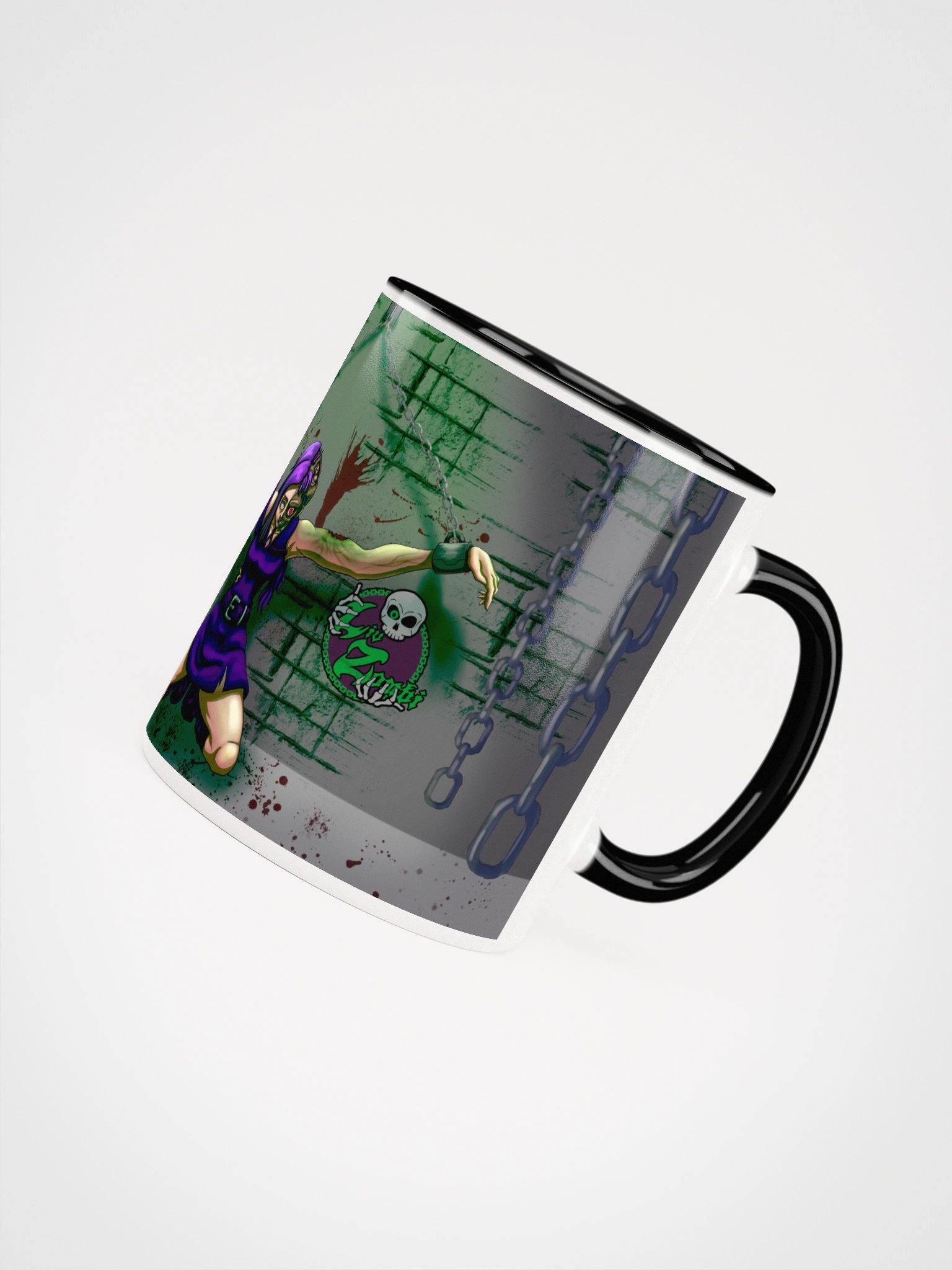 Banner Mug product image (20)