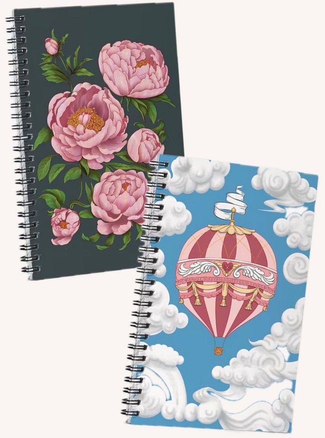 Notebooks