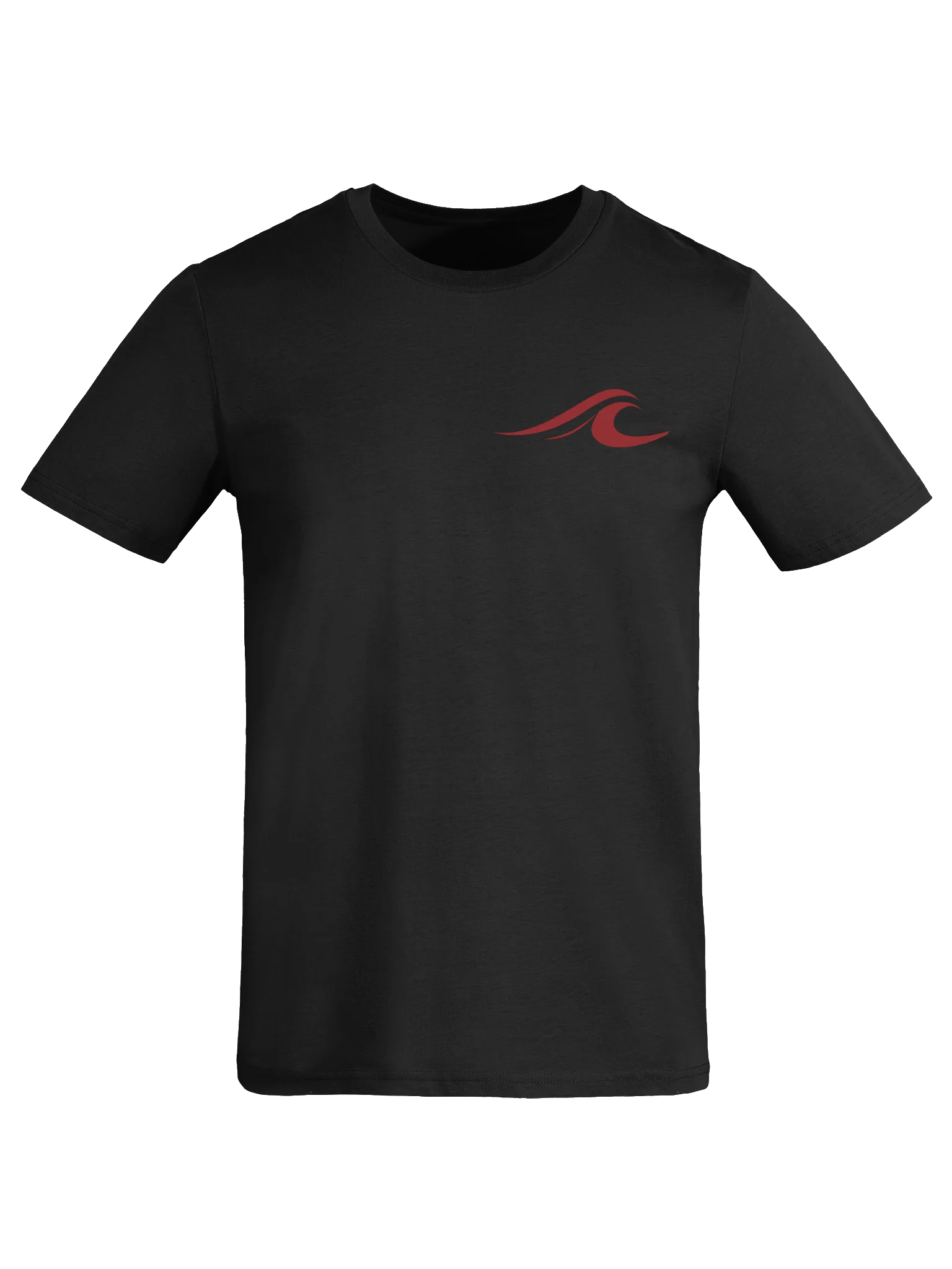 Skull Fin Tee - 