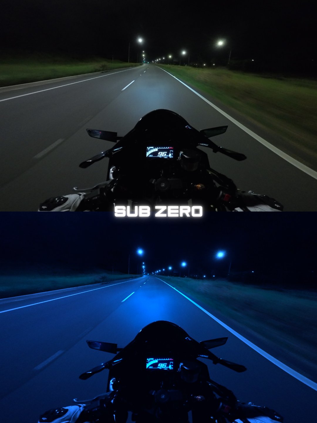 KSUNE NIGHT LUT PACK product image (8)