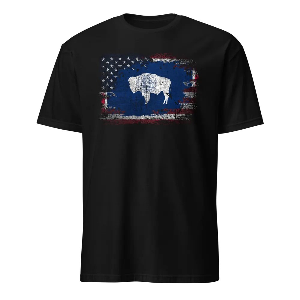Wyoming USA product image (1)