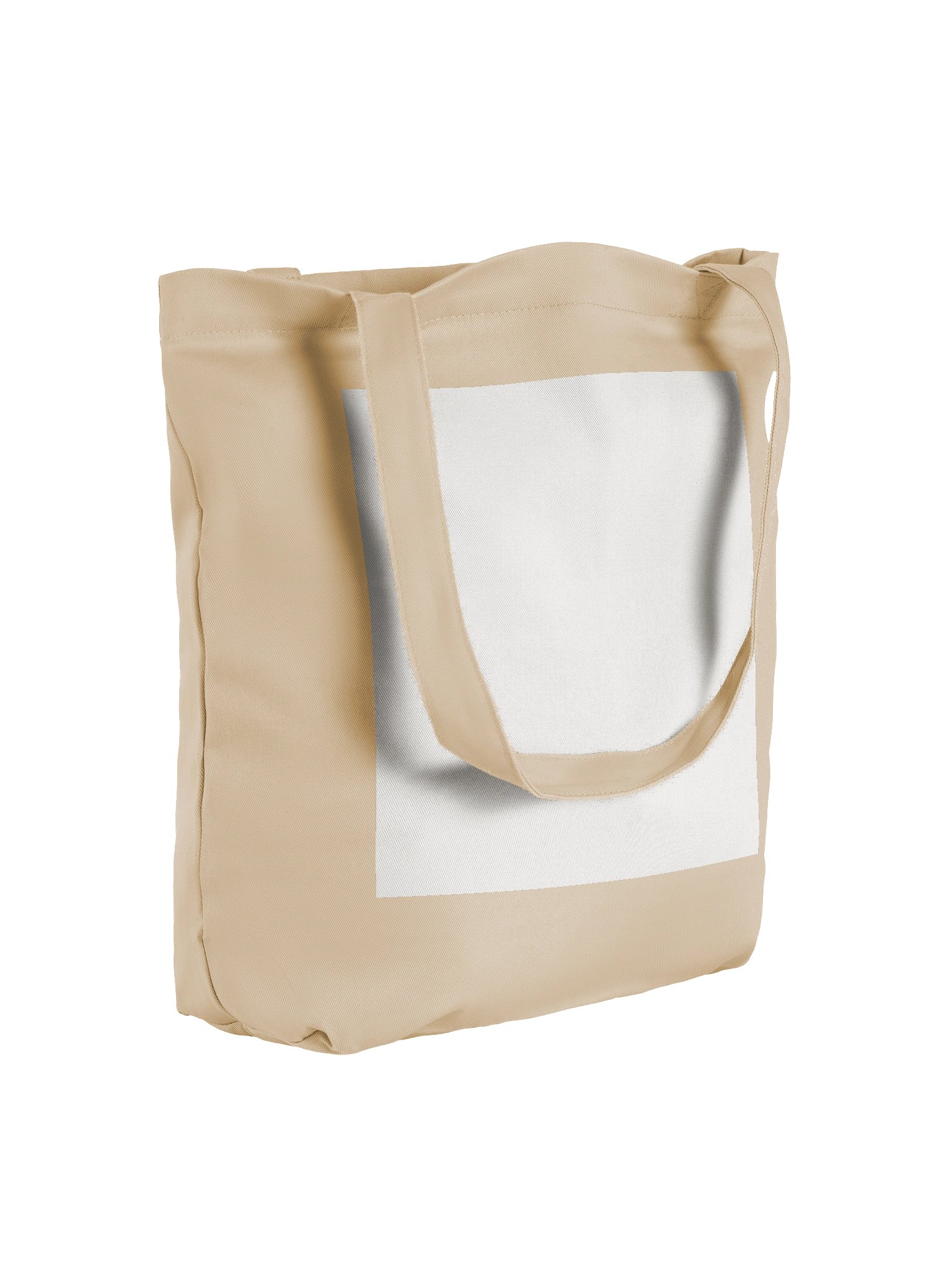 Lunar Howl Eco-Friendly Tote Bag product image (4)