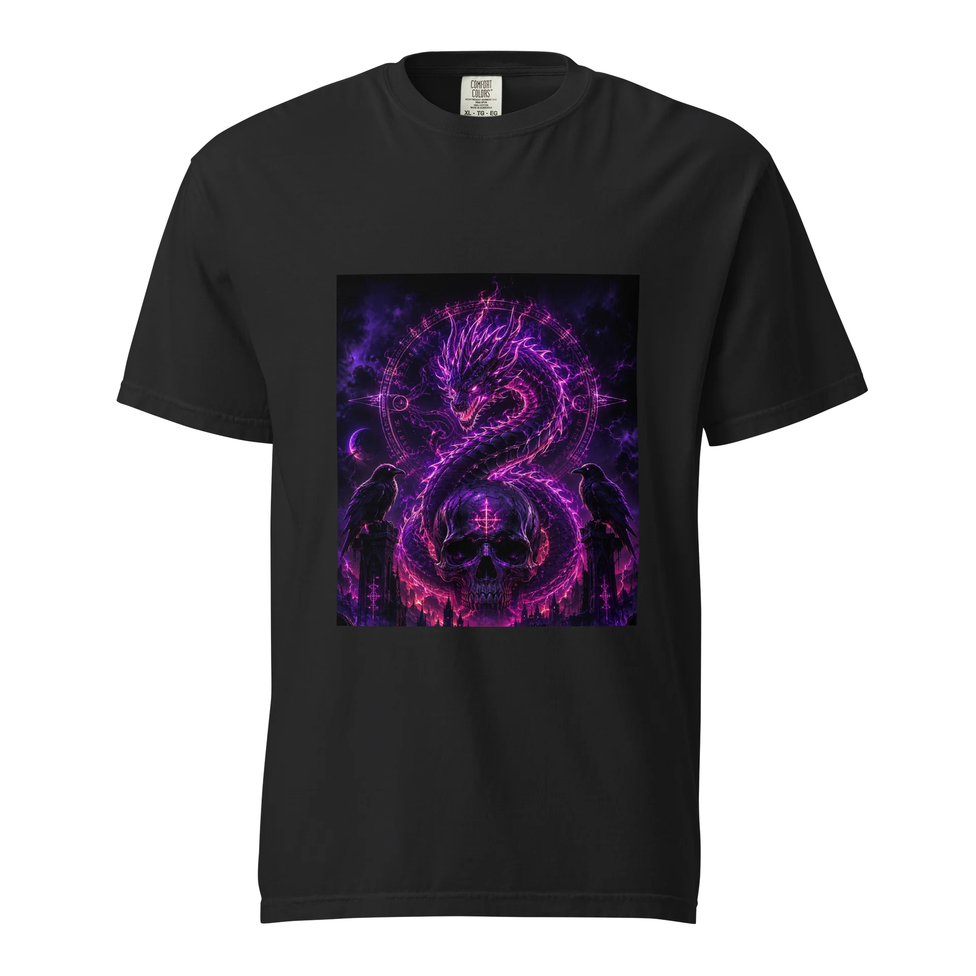Dragon neon product image (1)