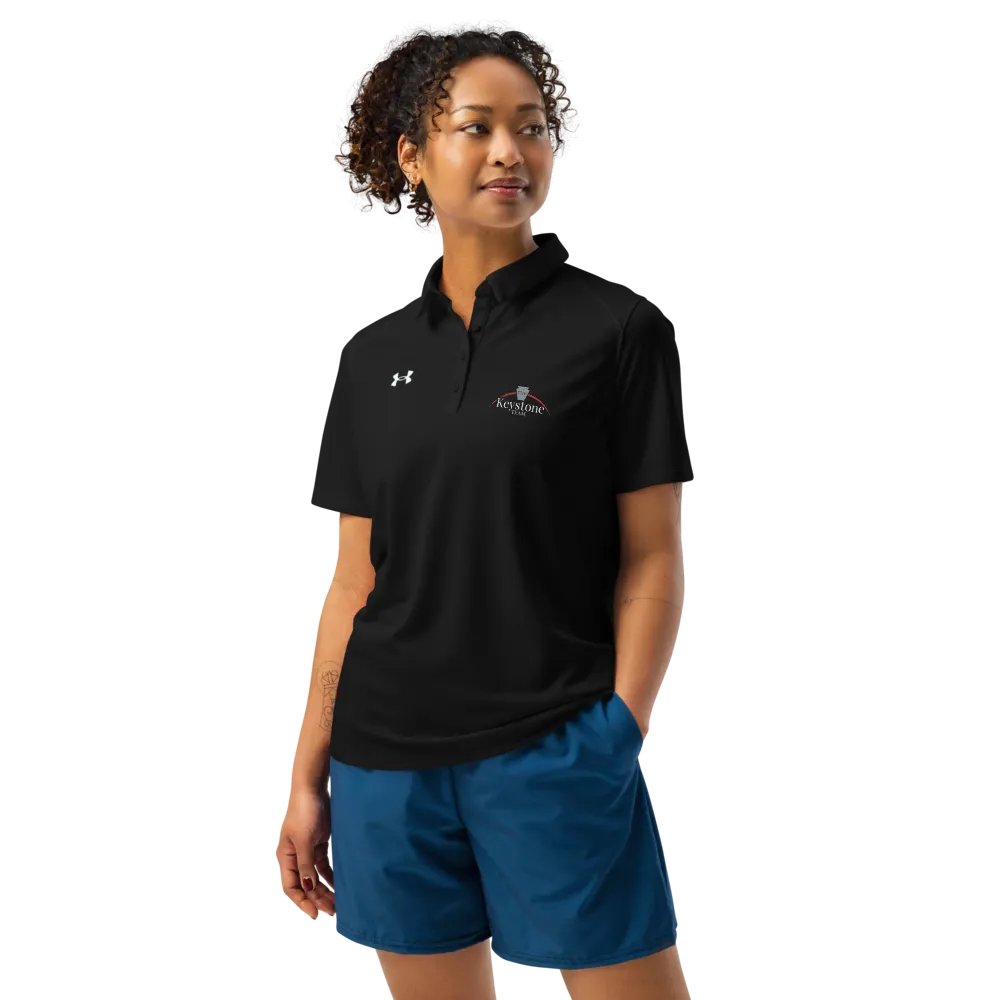 The Keystone Team Women's UA Polo product image (9)
