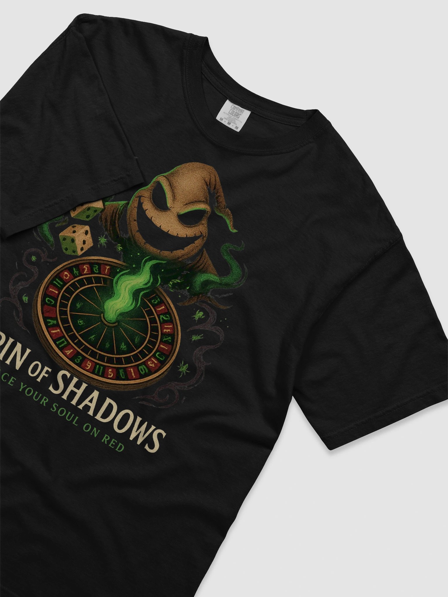 Oogie Boogie product image (3)