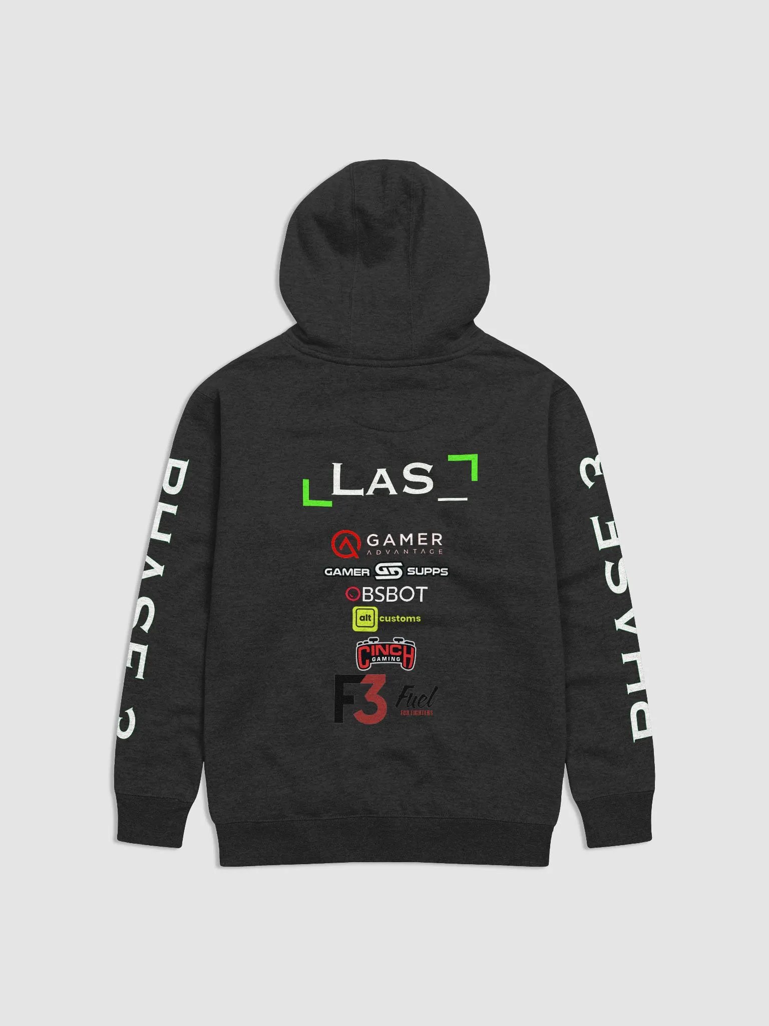 Phase 3 Sweater product image (2)