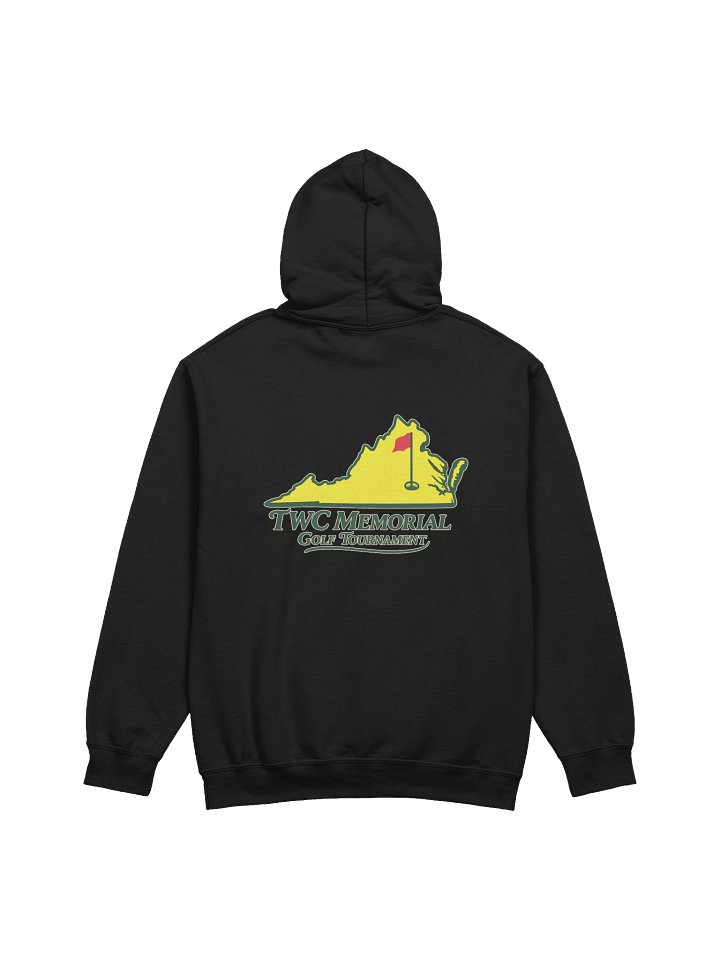 Masters Style TWC Golf Tournament Hoodie product image (7)