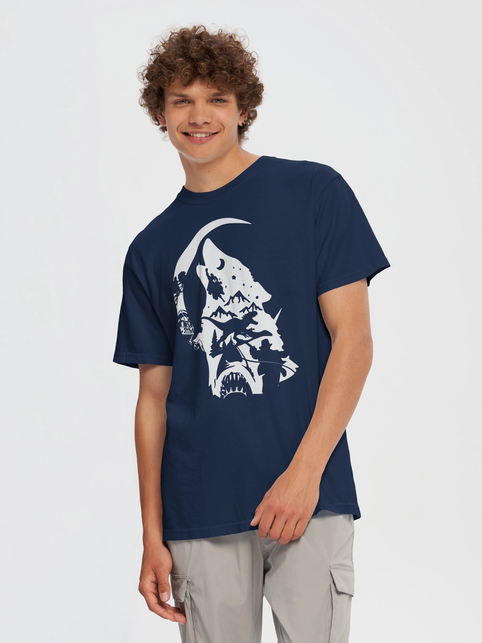 John Williams Tribute Shirt product image (9)