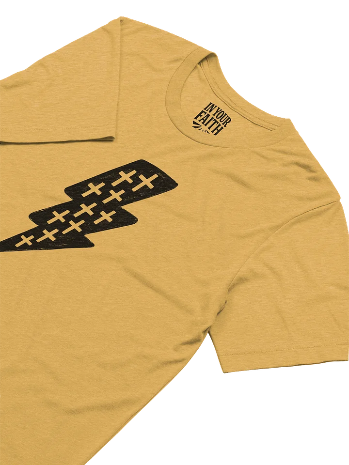 Faith Bolt T-Shirt product image (2)