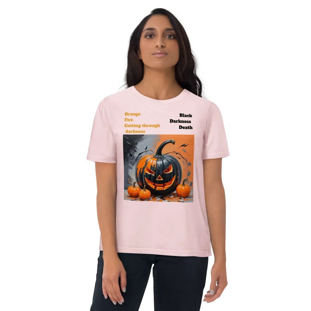 Spooky Pumpkin Patch Tee product image (10)