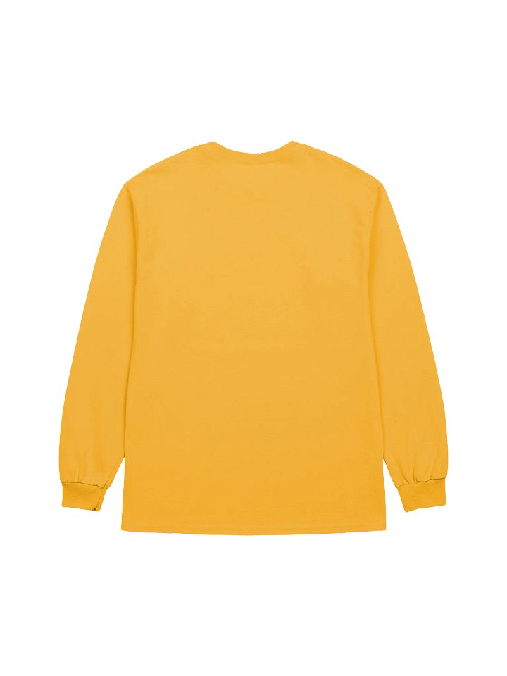 Eternal Love Floral Long Sleeve Tee product image (1)