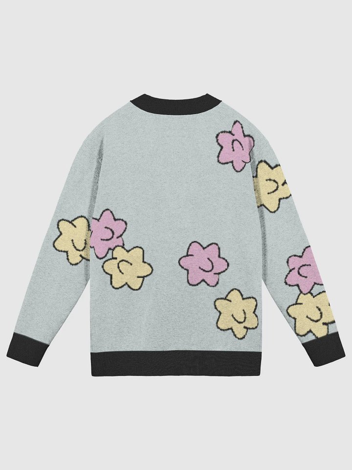 Konpeitō Knit Cardigan product image (2)