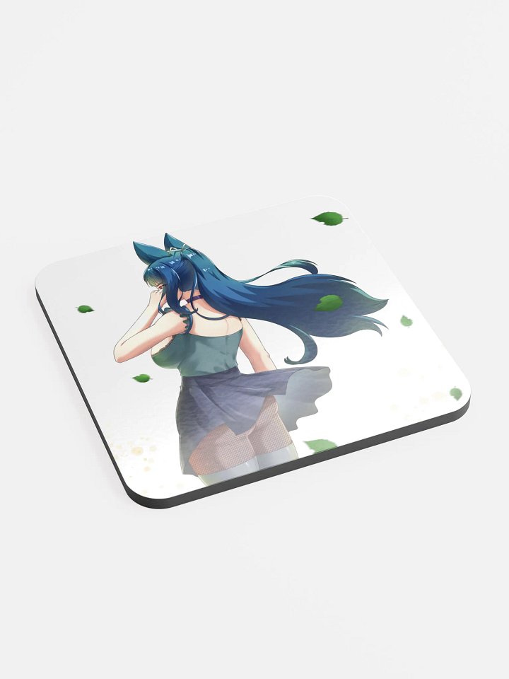 Jackie spicy coaster product image (2)